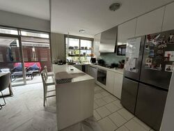 The Teneriffe (D10), Terrace #454394691